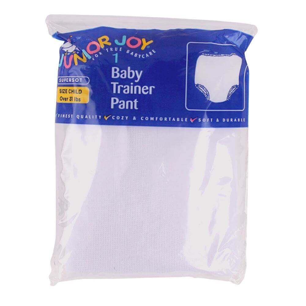 Junior Joy Baby Trainer Pants